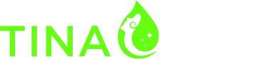 Tina Spa footer logo