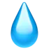 Essential oil icon